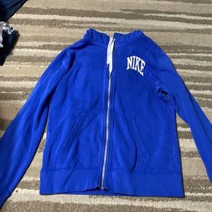 nike jacket